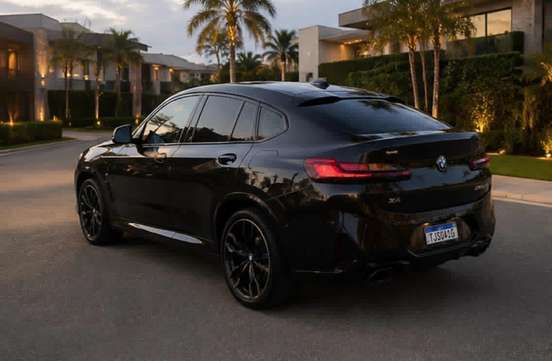 BMW-X4-2024