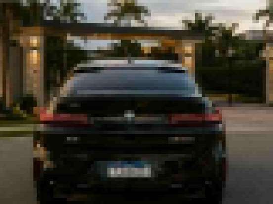 BMW-X4-3.0 TWINPOWER GASOLINA M40I STEPTRONIC BMW-X4-2024