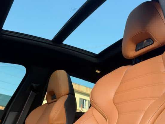 BMW-X4-3.0 TWINPOWER GASOLINA M40I STEPTRONIC BMW-X4-2024