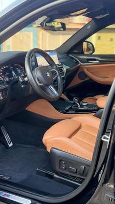 BMW-X4-2024
