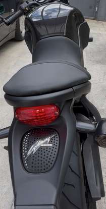 BUELL-LIGHTNING XB12S-2006