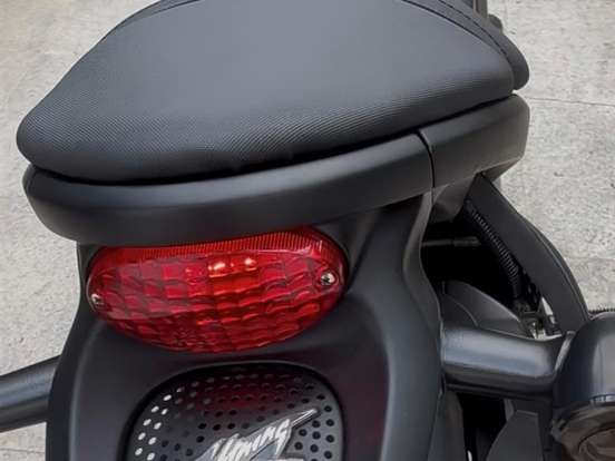 BUELL-LIGHTNING XB12S BUELL-LIGHTNING XB12S-2006