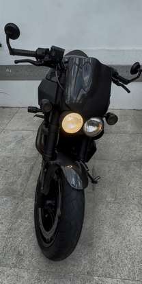 BUELL-LIGHTNING XB12S-2006