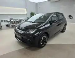 BYD DOLPHIN 44,9 KW ELÉTRICO GS BYD DOLPHIN 44,9 KW ELÉTRICO GS