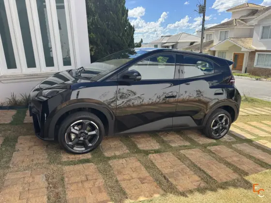 BYD DOLPHIN MINI 38 KW ELÉTRICO 5L