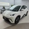 BYD DOLPHIN MINI 38 KW ELÉTRICO GS BYD DOLPHIN MINI 38 KW ELÉTRICO GS