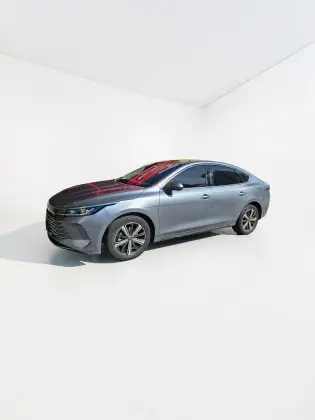 BYD KING 1.5 DM-I PHEV GS AUTOMÁTICO