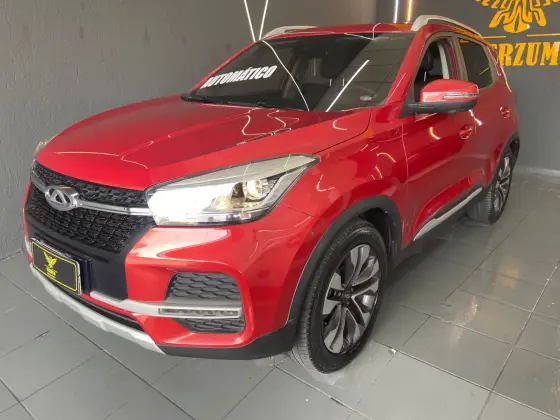 CAOA CHERY TIGGO 5x 1.5 VVT TURBO iFLEX TXS DCT