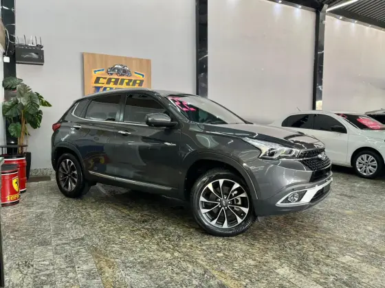 CAOA CHERY TIGGO 7 1.5 VVT TURBO iFLEX TXS DCT