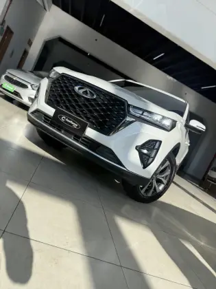 CAOA CHERY TIGGO 7 PRO 1.6 TGDI GASOLINA DCT