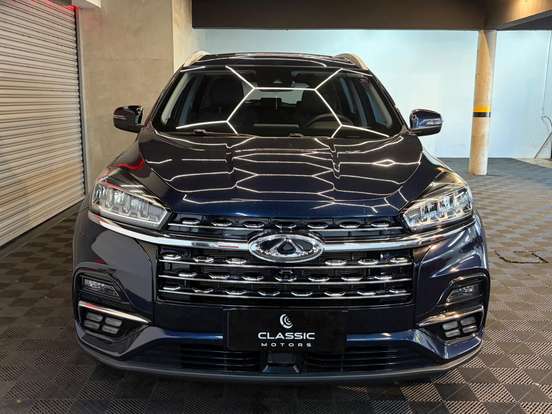 CAOA CHERY-TIGGO 8-2023