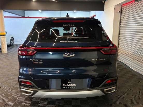 CAOA CHERY-TIGGO 8-2023