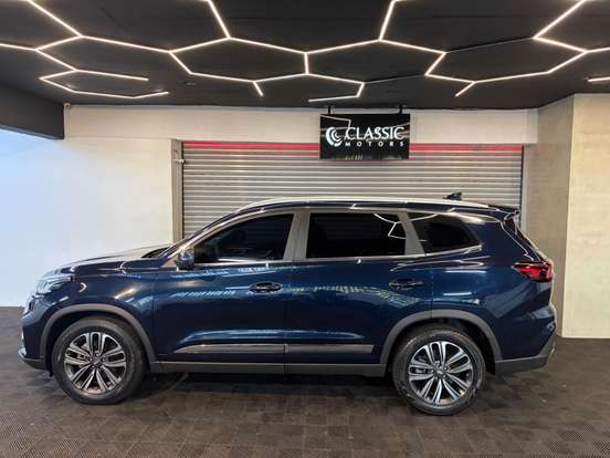 CAOA CHERY-TIGGO 8-1.6 TGDI GASOLINA TXS MAX DRIVE DCT CAOA CHERY-TIGGO 8-2023