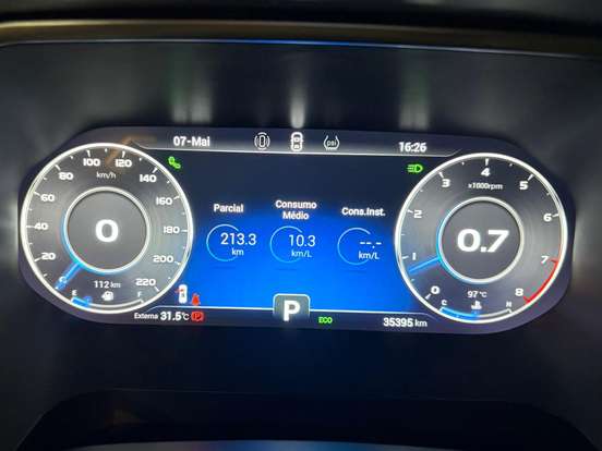 CAOA CHERY-TIGGO 8-1.6 TGDI GASOLINA TXS MAX DRIVE DCT CAOA CHERY-TIGGO 8-2023
