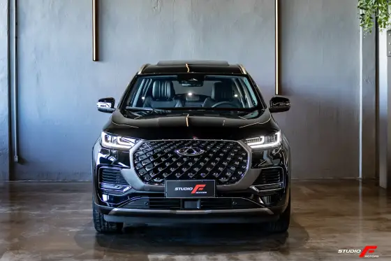 CAOA CHERY TIGGO 8 PRO 1.5 TCI PLUG-IN HYBRID DHT CAOA CHERY TIGGO 8 PRO 1.5 TCI PLUG-IN HYBRID DHT