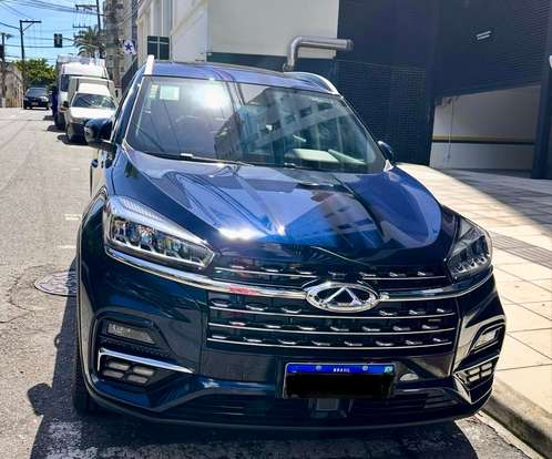 CAOA CHERY-TIGGO 8-2023