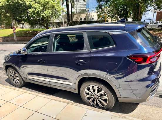 CAOA CHERY-TIGGO 8-2023