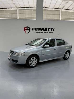 CHEVROLET-ASTRA-2007