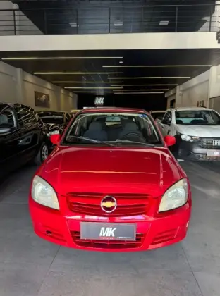 CHEVROLET CELTA 1.0 MPFI SPIRIT 8V FLEX 2P MANUAL