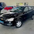 CHEVROLET CLASSIC 1.0 MPFI LS 8V FLEX 4P MANUAL CHEVROLET CLASSIC 1.0 MPFI LS 8V FLEX 4P MANUAL