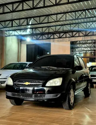 CHEVROLET CLASSIC 1.0 MPFI LS 8V FLEX 4P MANUAL