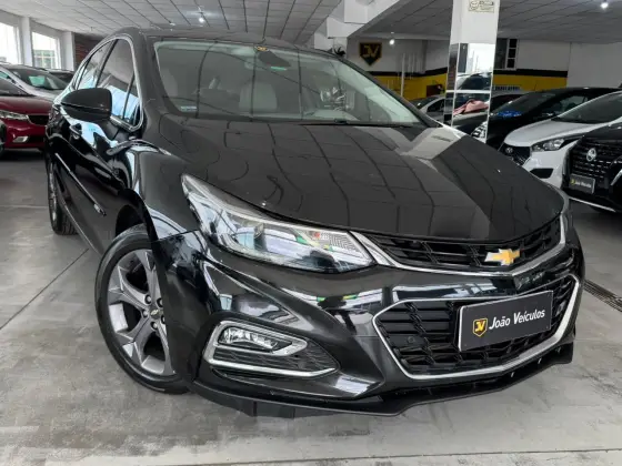 CHEVROLET CRUZE 1.4 TURBO LTZ 16V FLEX 4P AUTOMÁTICO CHEVROLET CRUZE 1.4 TURBO LTZ 16V FLEX 4P AUTOMÁTICO