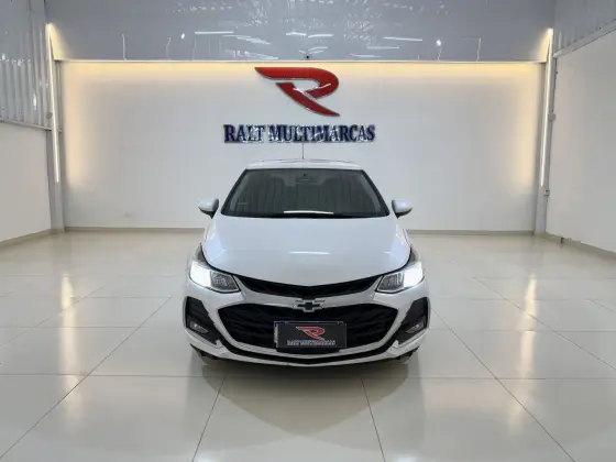 CHEVROLET CRUZE 1.4 TURBO SPORT6 LT 16V FLEX 4P AUTOMÁTICO CHEVROLET CRUZE 1.4 TURBO SPORT6 LT 16V FLEX 4P AUTOMÁTICO