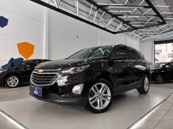 CHEVROLET EQUINOX 2.0 16V TURBO GASOLINA PREMIER AWD AUTOMÁTICO