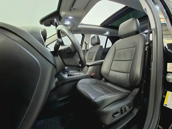 CHEVROLET EQUINOX 2.0 16V TURBO GASOLINA PREMIER AWD AUTOMÁTICO