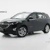 CHEVROLET EQUINOX 2.0 16V TURBO GASOLINA PREMIER AWD AUTOMÁTICO CHEVROLET EQUINOX 2.0 16V TURBO GASOLINA PREMIER AWD AUTOMÁTICO