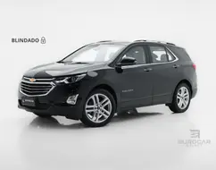 CHEVROLET EQUINOX 2.0 16V TURBO GASOLINA PREMIER AWD AUTOMÁTICO CHEVROLET EQUINOX 2.0 16V TURBO GASOLINA PREMIER AWD AUTOMÁTICO