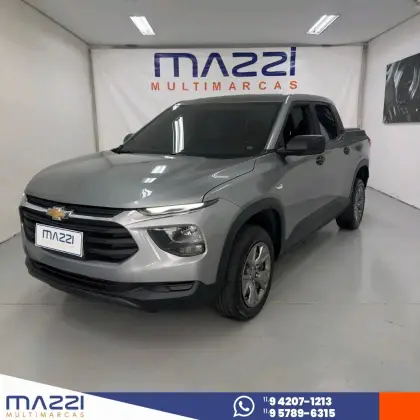 CHEVROLET MONTANA 1.2 TURBO FLEX MANUAL CHEVROLET MONTANA 1.2 TURBO FLEX MANUAL