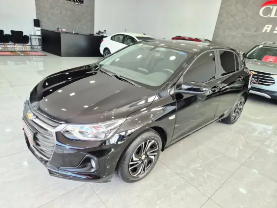 CHEVROLET ONIX 1.0 FLEX LT MANUAL CHEVROLET ONIX 1.0 FLEX LT MANUAL
