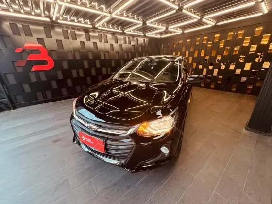 CHEVROLET ONIX 1.0 FLEX MANUAL