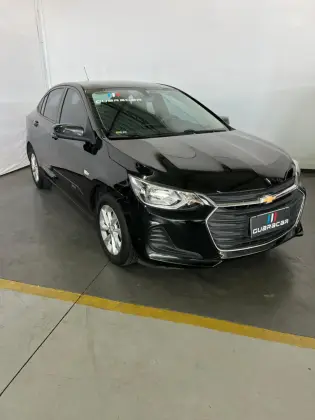 CHEVROLET ONIX 1.0 FLEX PLUS LT MANUAL CHEVROLET ONIX 1.0 FLEX PLUS LT MANUAL