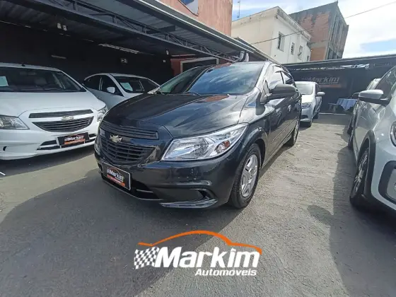 CHEVROLET ONIX 1.0 MPFI JOY 8V FLEX 4P MANUAL