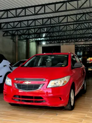 CHEVROLET ONIX 1.0 MPFI LT 8V FLEX 4P MANUAL