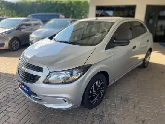 CHEVROLET-ONIX-2019