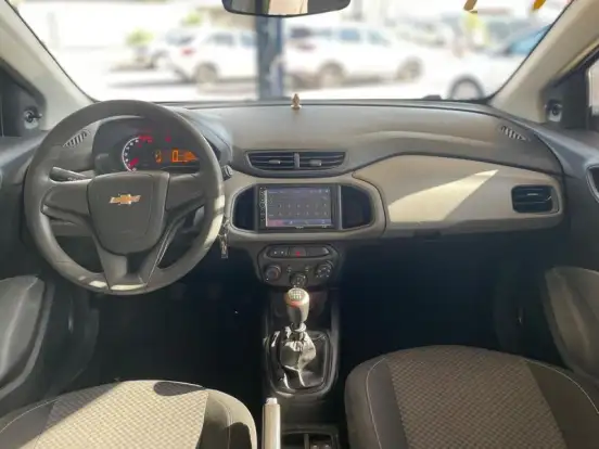 CHEVROLET-ONIX-2019