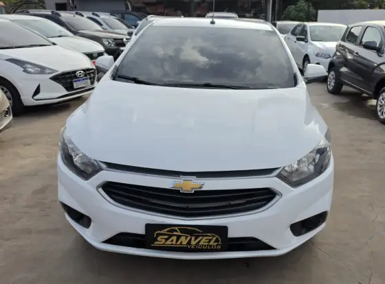 CHEVROLET ONIX 1.0 MPFI LT 8V FLEX 4P MANUAL CHEVROLET ONIX 1.0 MPFI LT 8V FLEX 4P MANUAL
