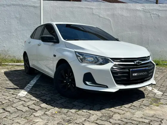 CHEVROLET ONIX 1.0 TURBO FLEX LT MANUAL CHEVROLET ONIX 1.0 TURBO FLEX LT MANUAL