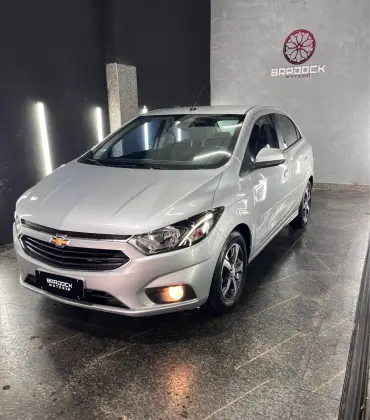 CHEVROLET ONIX 1.4 MPFI LTZ 8V FLEX 4P AUTOMÁTICO CHEVROLET ONIX 1.4 MPFI LTZ 8V FLEX 4P AUTOMÁTICO