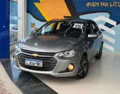CHEVROLET ONIX 1.0 FLEX LT MANUAL CHEVROLET ONIX 1.0 FLEX LT MANUAL