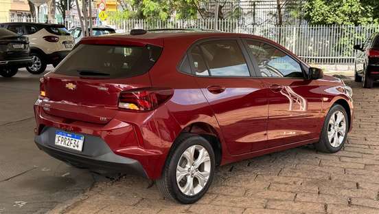 CHEVROLET-ONIX-2022