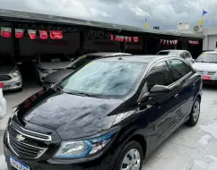 CHEVROLET PRISMA 1.4 MPFI LT 8V FLEX 4P MANUAL CHEVROLET PRISMA 1.4 MPFI LT 8V FLEX 4P MANUAL