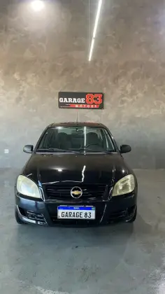 CHEVROLET PRISMA 1.4 MPFI MAXX 8V FLEX 4P MANUAL CHEVROLET PRISMA 1.4 MPFI MAXX 8V FLEX 4P MANUAL