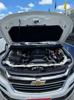 CHEVROLET-S10-2.8 LT 4X4 CD 16V TURBO DIESEL 4P AUTOMÁTICO CHEVROLET-S10-2017