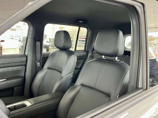 CHEVROLET-SPARK EUV-2026