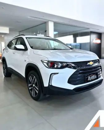 CHEVROLET TRACKER 1.0 TURBO FLEX LT AUTOMÁTICO