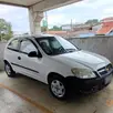 CHEVROLET CELTA 1.0 MPFI LIFE 8V FLEX 4P MANUAL CHEVROLET CELTA 1.0 MPFI LIFE 8V FLEX 4P MANUAL